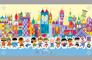 It's a Small World2