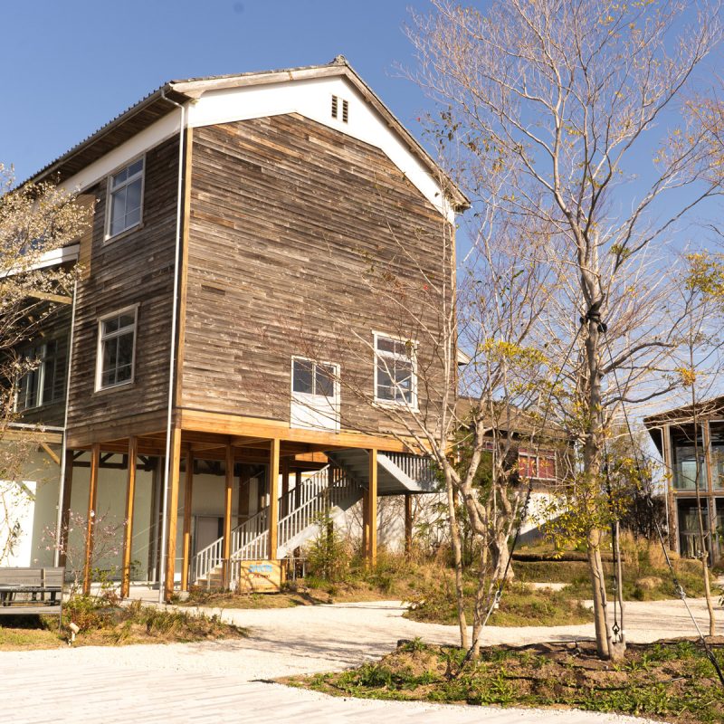 Dialogue Theater - いのちのあかし -